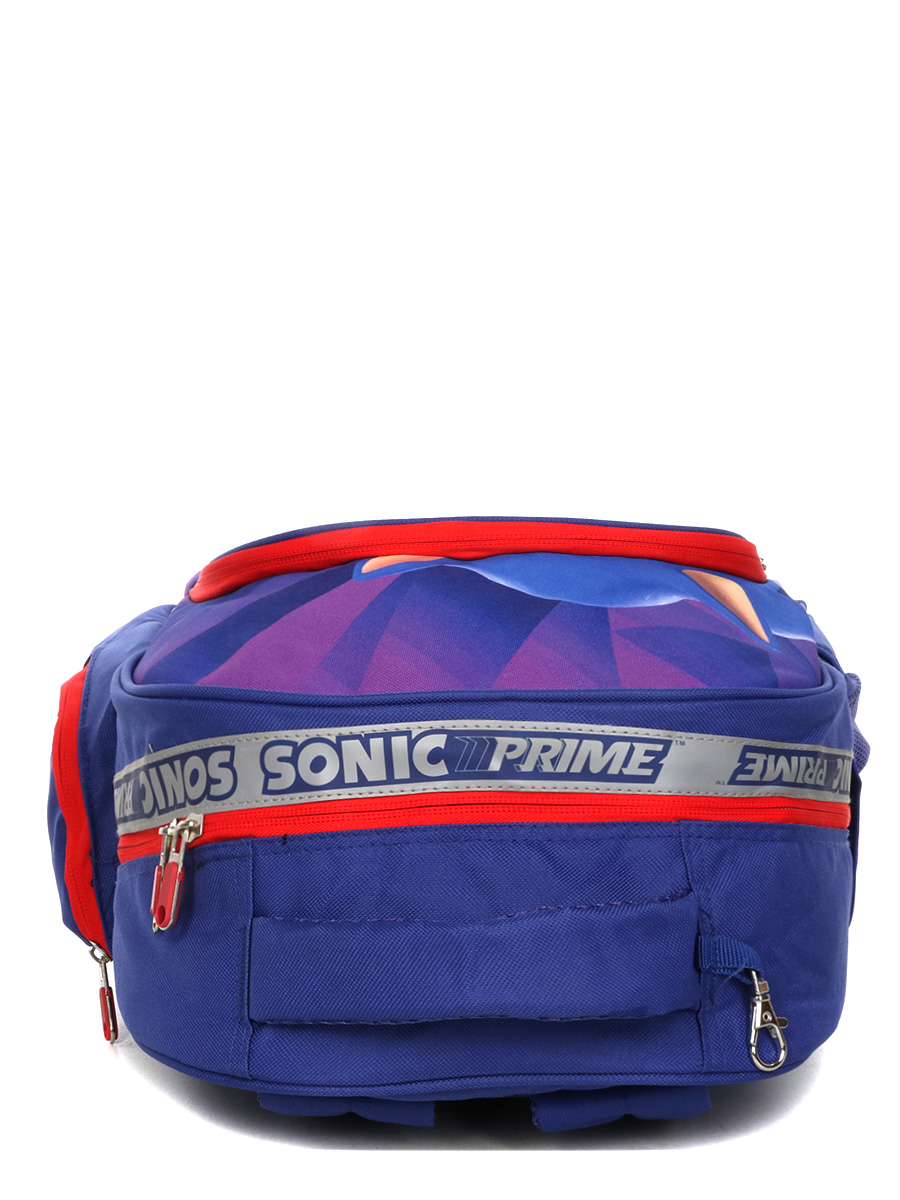 Sac À dos Sonic Prime Ready