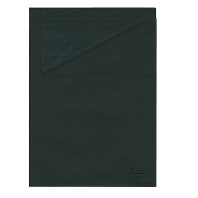 Elco Organisationsmappe Prestige, 3 x 2 Stück, A4, schwarz