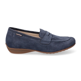 flavya  VELCALF PREMIUM 12295  JEANS BLUE