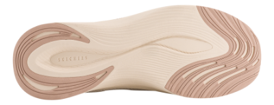 Skechers Slip-ins Arch Fit Vista 2.0 Primavera Sneaker Beige 104761