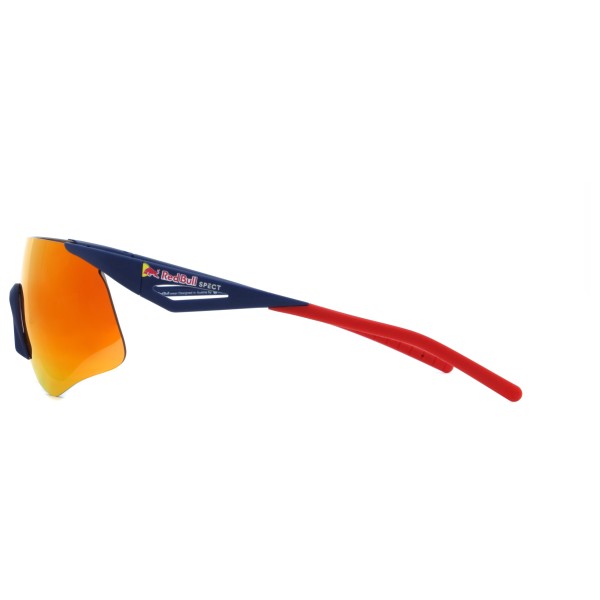 Red Bull Spect - Mark Mirror Cat 3 (VLT 16%) - Lunettes vélo