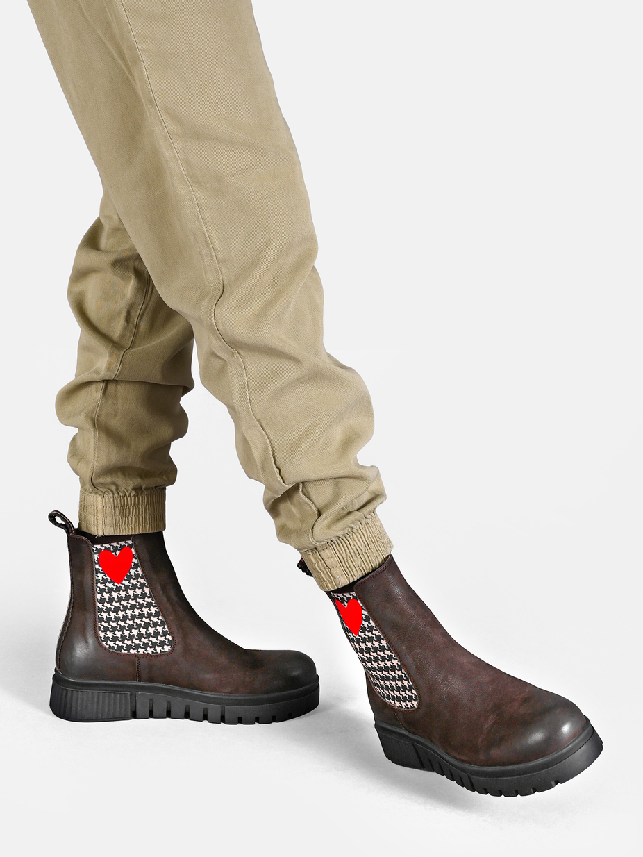 CHELSEA BOOT NAELLE