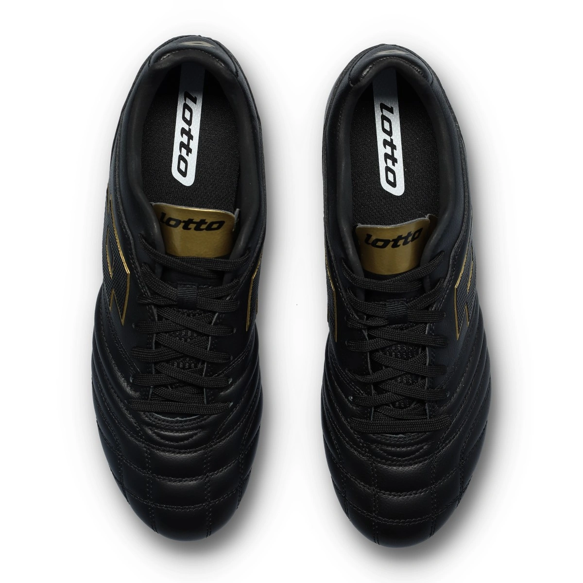 Chuteira Lotto Stadio 300 III FG