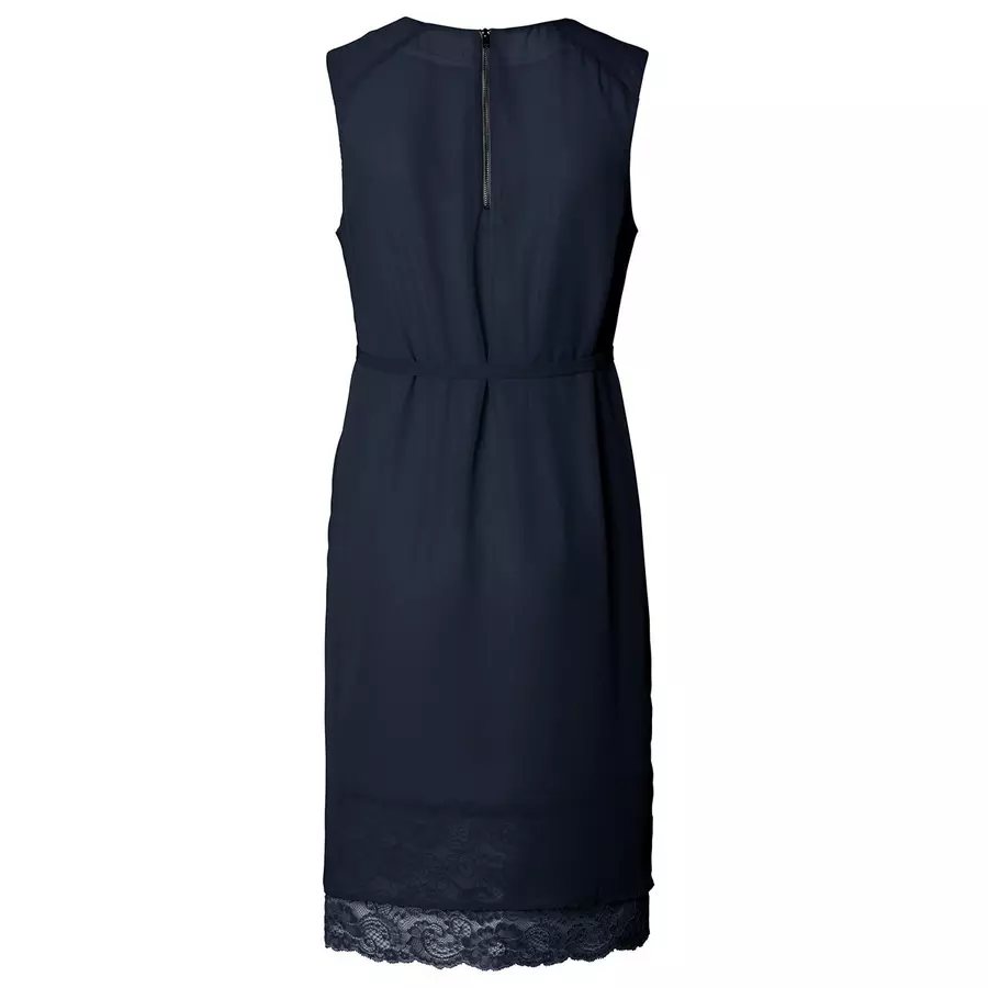ESPRIT Umstands Kleid night blue