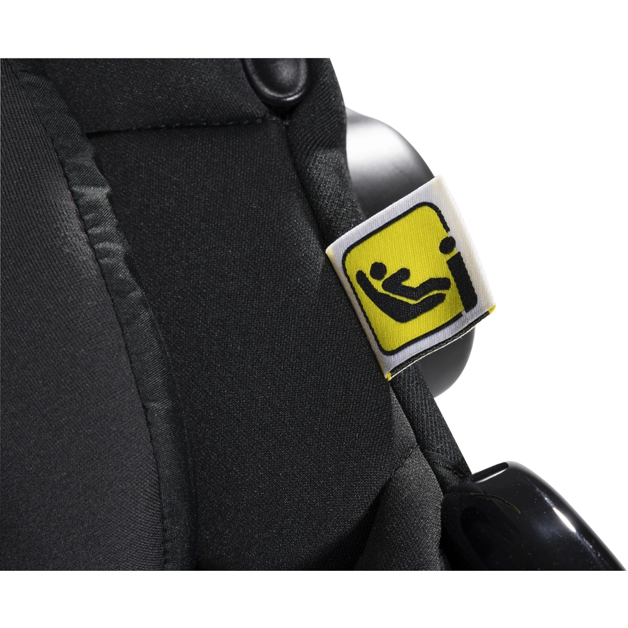 Joie Signature Babyschale i-Jemini Eclipse