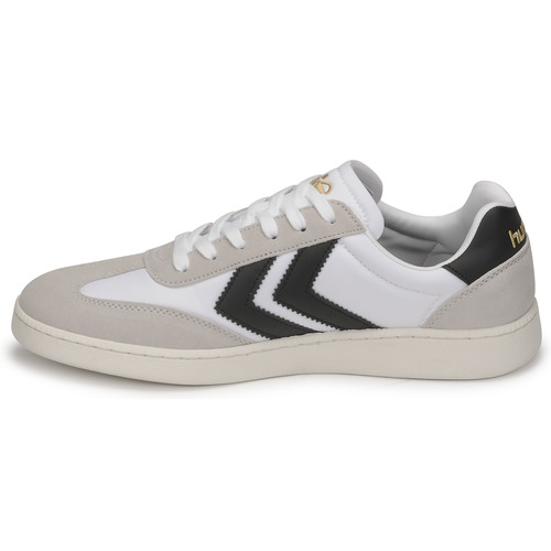 hummel - VM78 CPH NYLON - Blanc / Gris / Noir