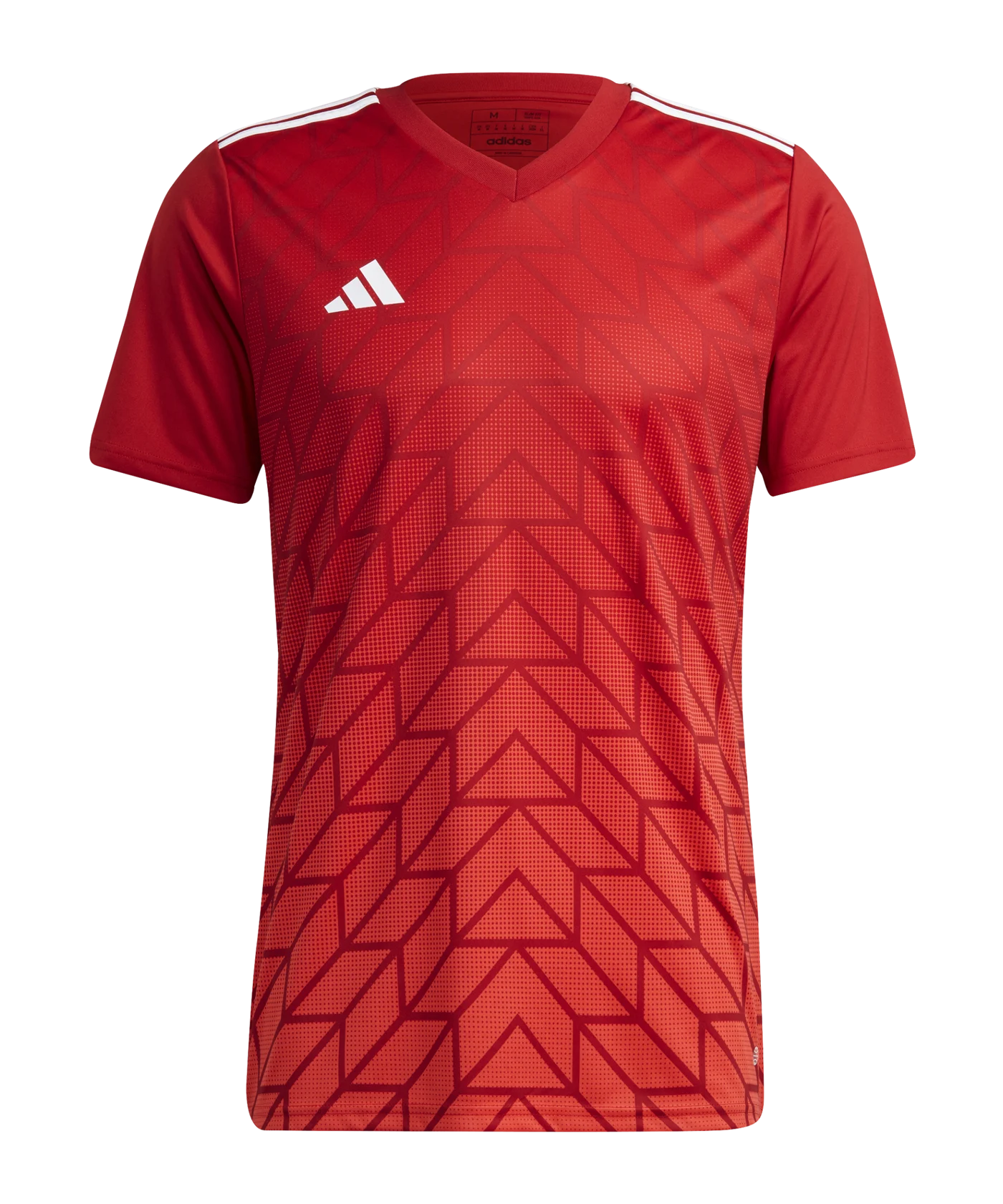 adidas Team Icon 23 Trikot Rot