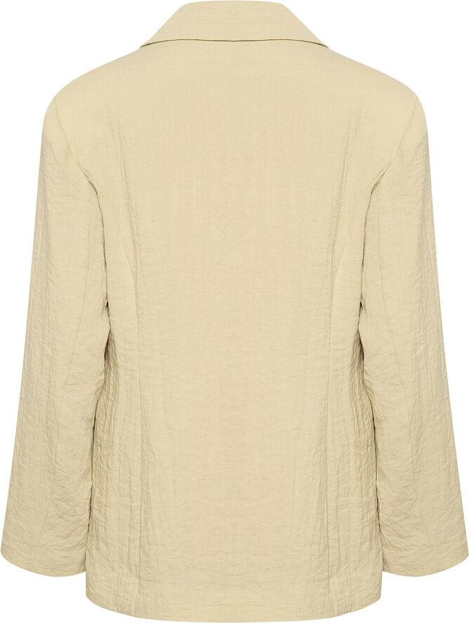 Soaked in Luxury SLPauline Blazer Castle wall