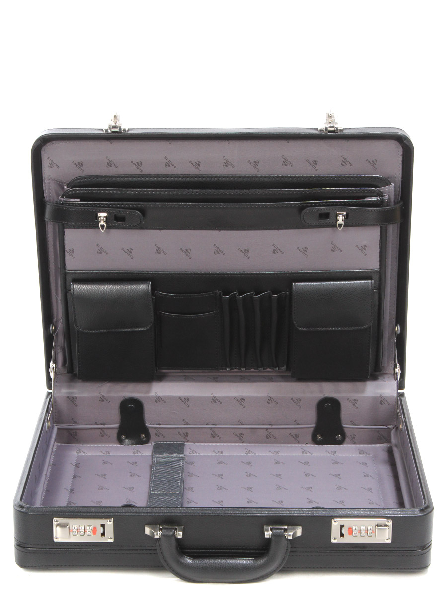 AttachÀ-case Davidts Yale 46 cm