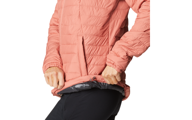 Columbia Silver Falls Hooded Damen Kapuzenjacke