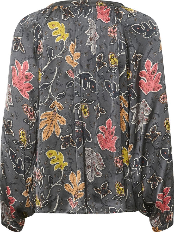 Part Two CesillaPW SH Magnet botanical print