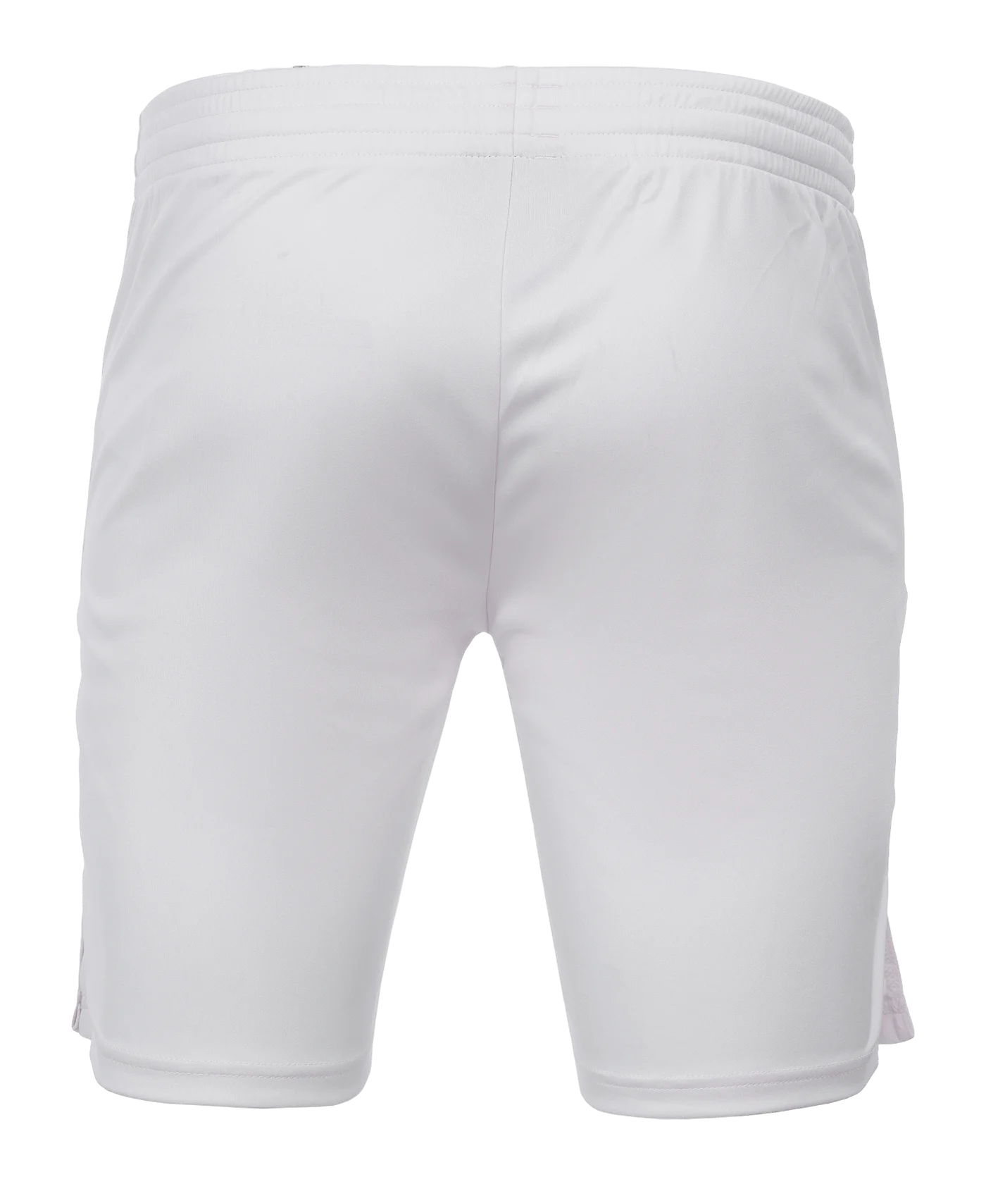 Mizuno FC Augsburg Short Home 2024/2025 Kids Weiss F07