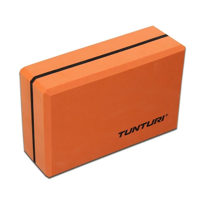 Tunturi Yoga Blok