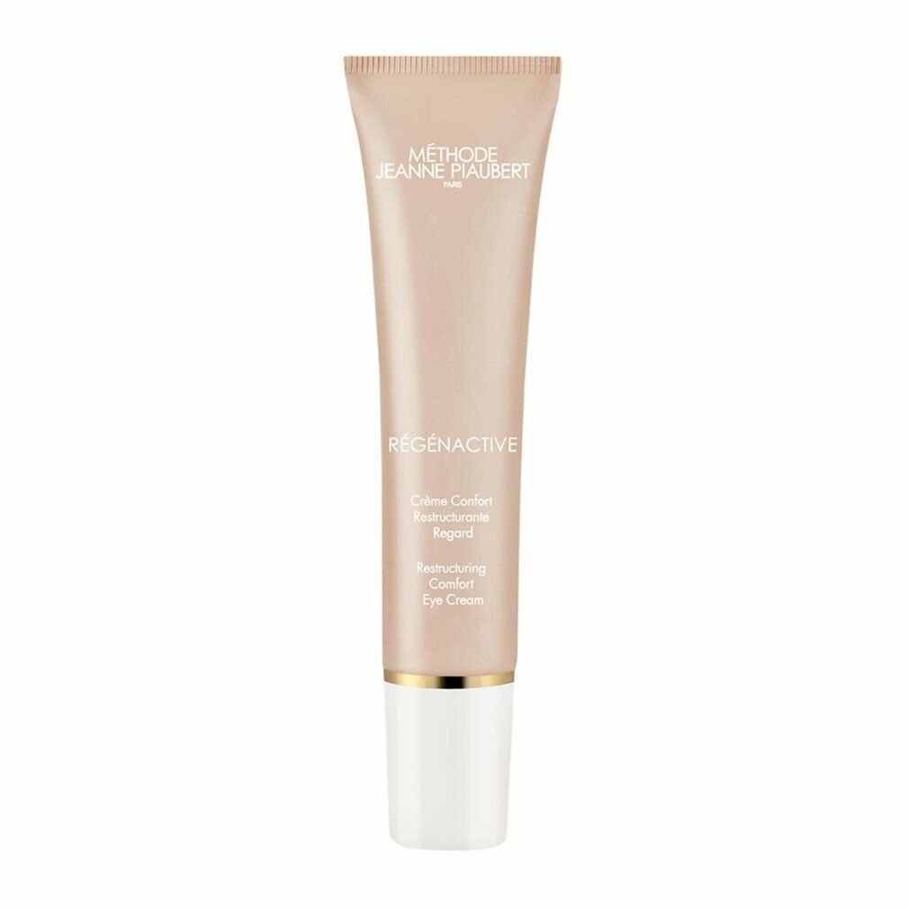 Jeanne Piaubert Regenactive Restructuring Comfort Eye Cream