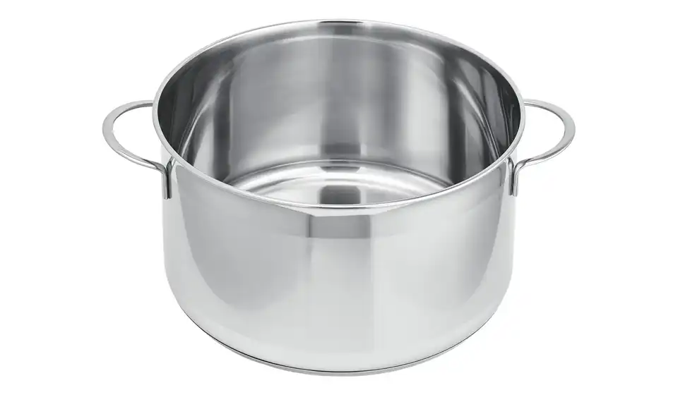 levelone Fleischtopf 24cm Basic 24 cm