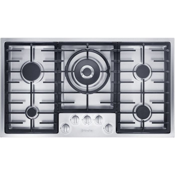 Miele Gas-Kochfeld KM 2356-1