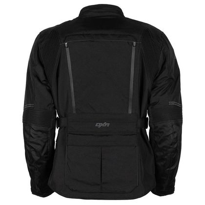 Veste DXR EMISFER ADV CE - Noir