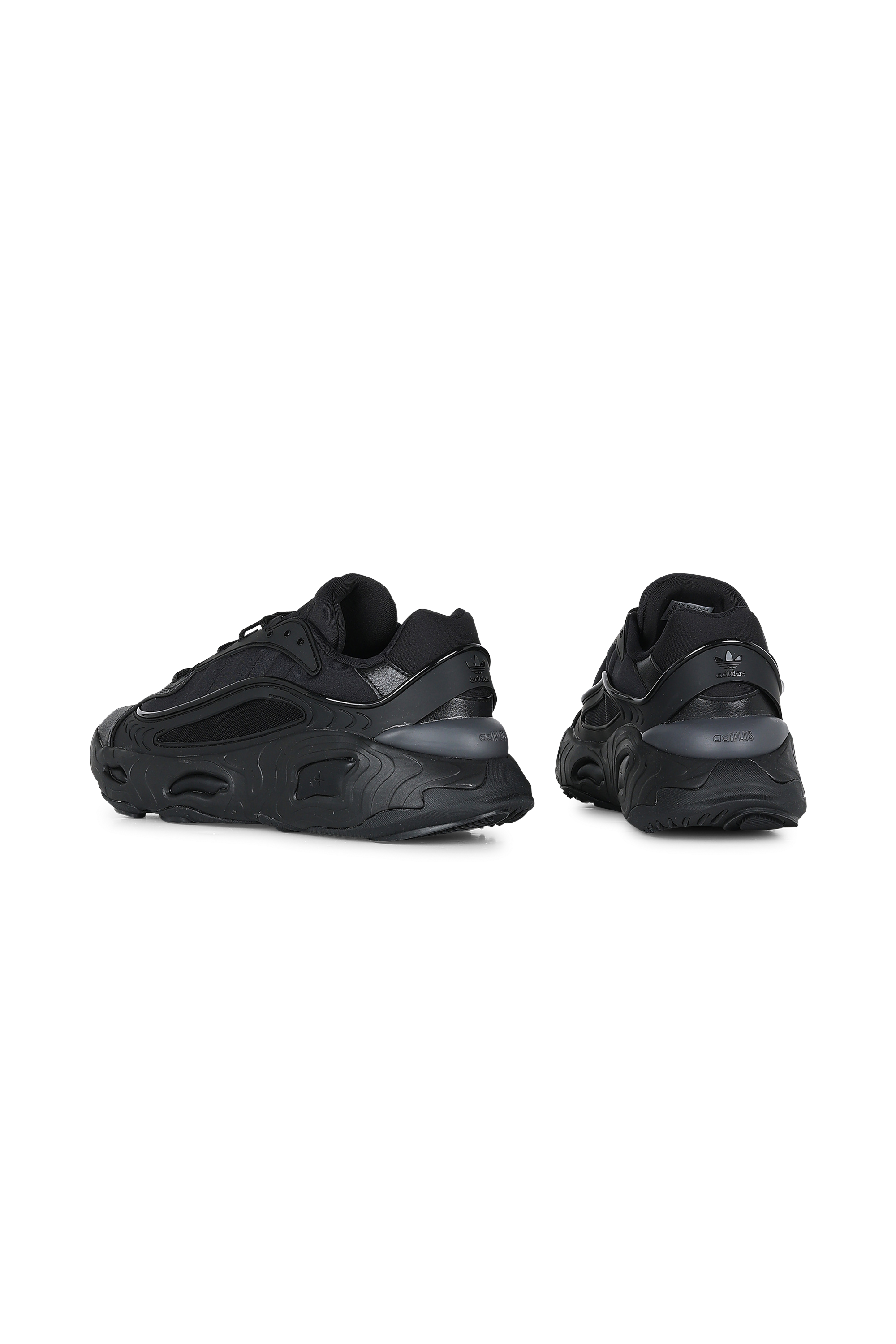 ADIDAS Baskets Noir