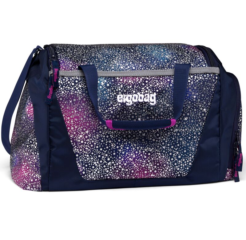ergobag Sporttasche, Bärlaxy