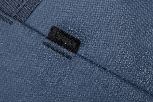 Thule Aion - Køjesæk - 35L - vokset P600 polyesterkanvas - mørk skifer