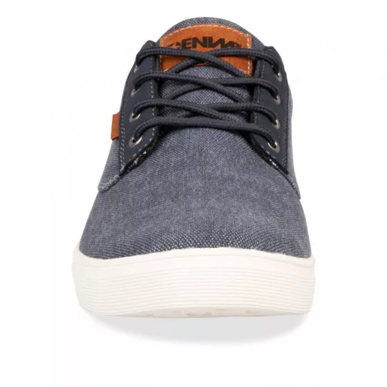 Baskets JEANS DENIM SIDE