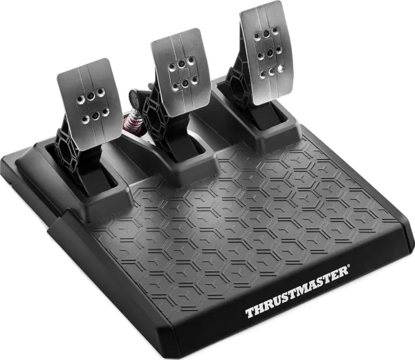 Thrustmaster T248 Rat og Pedalsæt - PC, PlayStation 4, PlayStation 5
