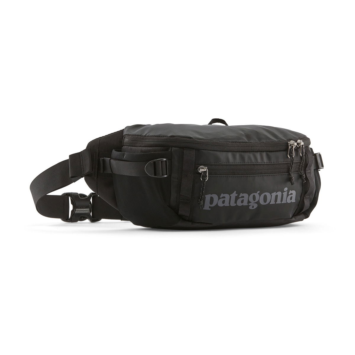 Patagonia Black Hole Waist Pack 5 L bæltetaske (Black)