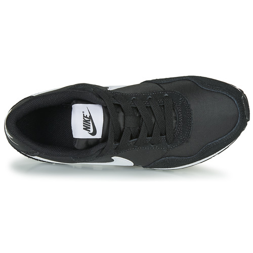 Nike - MD VALIANT GS - Noir / Blanc