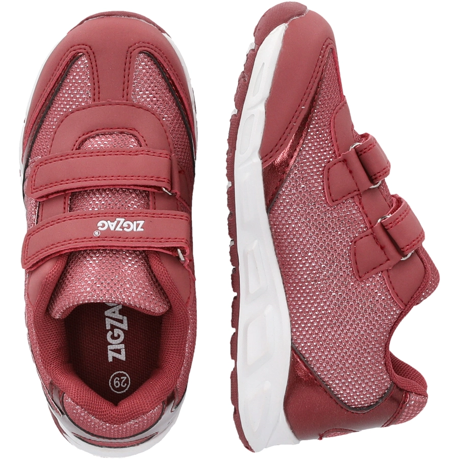 ZigZag Sneaker Roseau 4109 Apple Butter