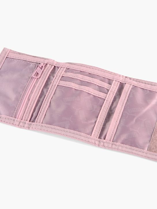 PUMA Portemonnaie pink
