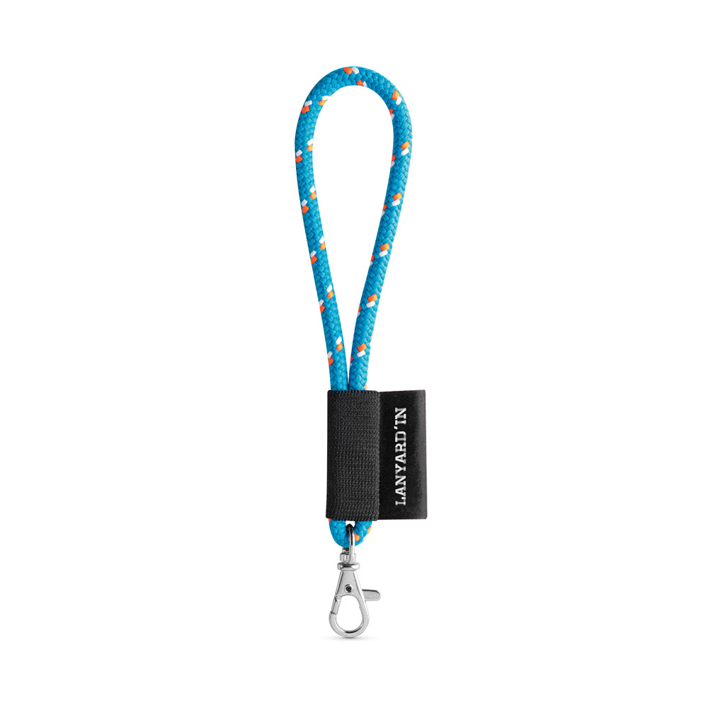 Lanyard'In 75092 - Lanyard Nautic Short Set. Modèles standard