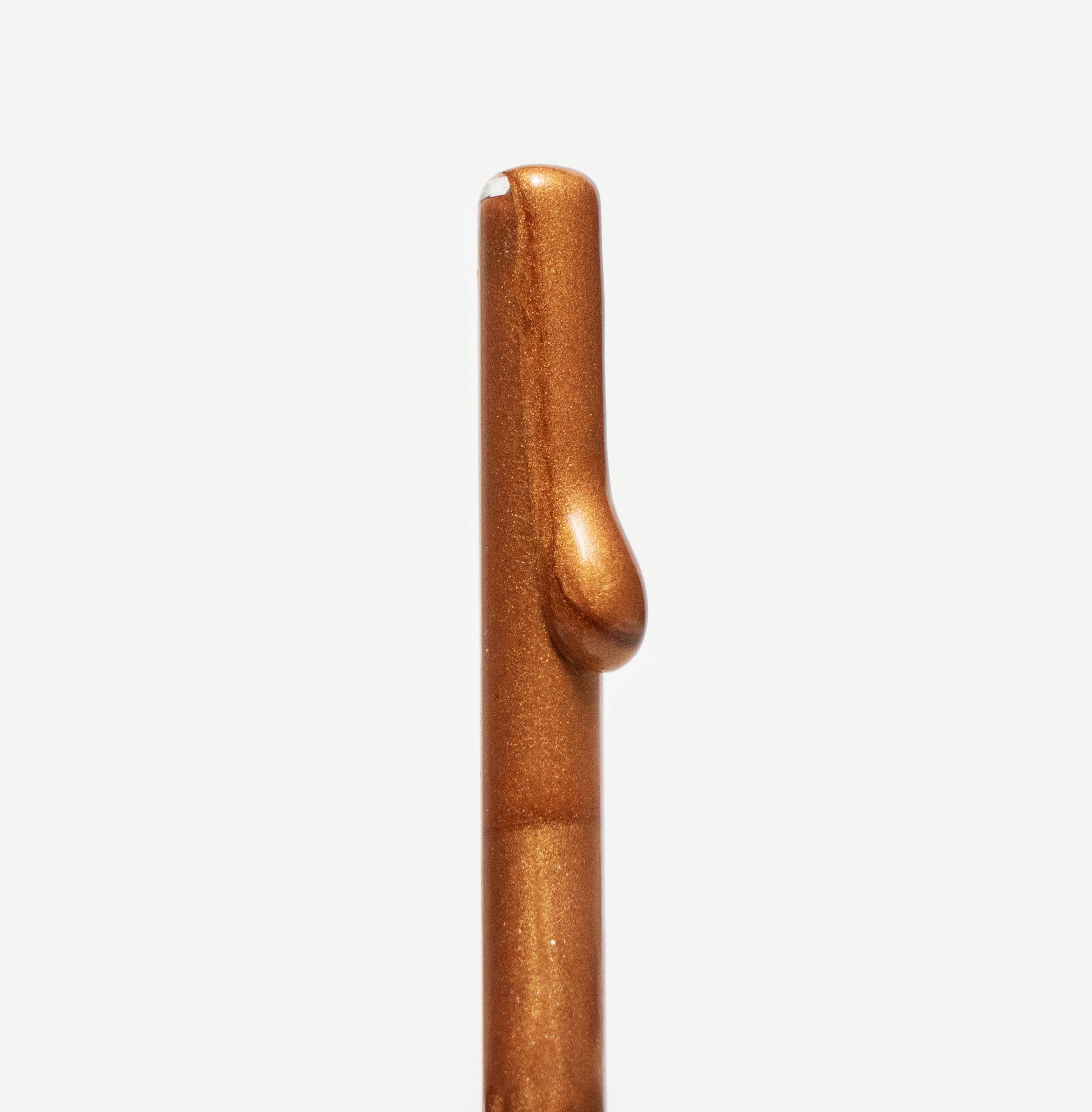 T34 - Concentré bronzant<br>Vitamine E 2% + Extrait d'abricot