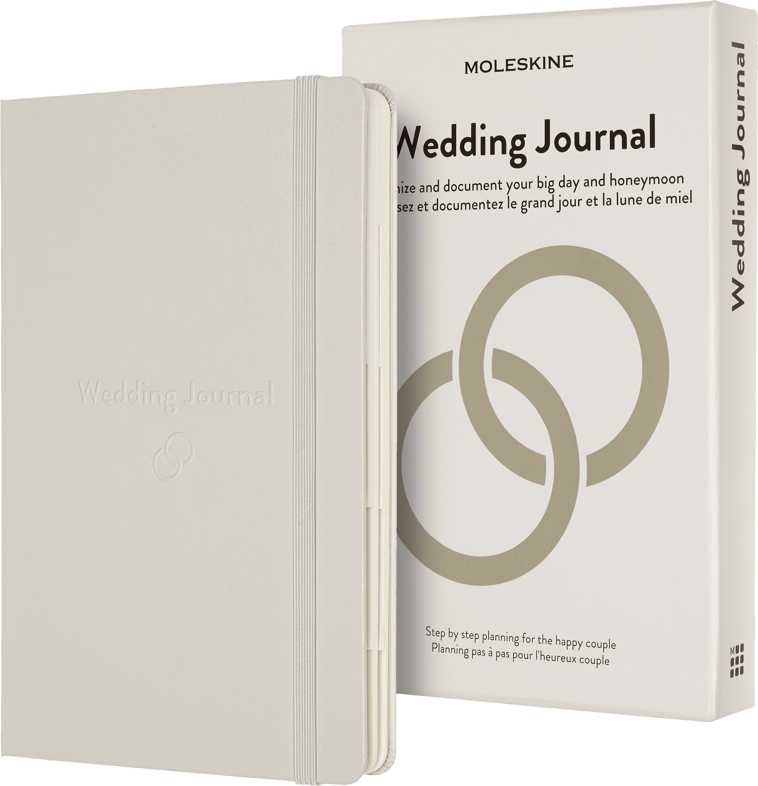 Passion Journals