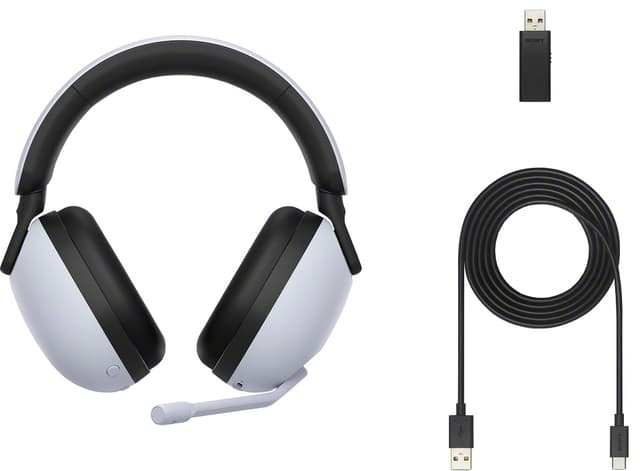 Sony Inzone H9 trådløst gaming headset