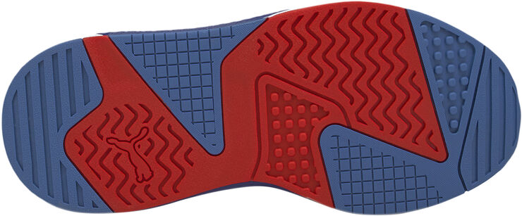 Puma X-Ray 2 Square sneakers Multifarvet