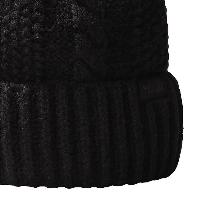 THE NORTH FACE - BONNET W'S HO MEGA BEANIE