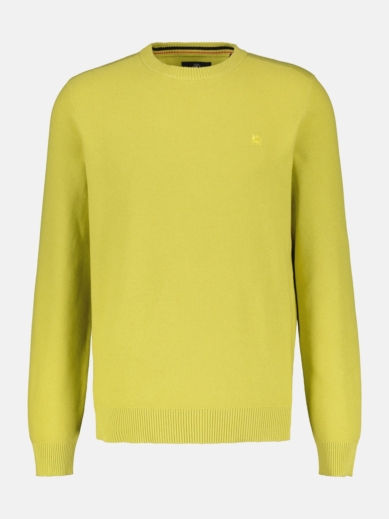 Crewneck Strickpullover