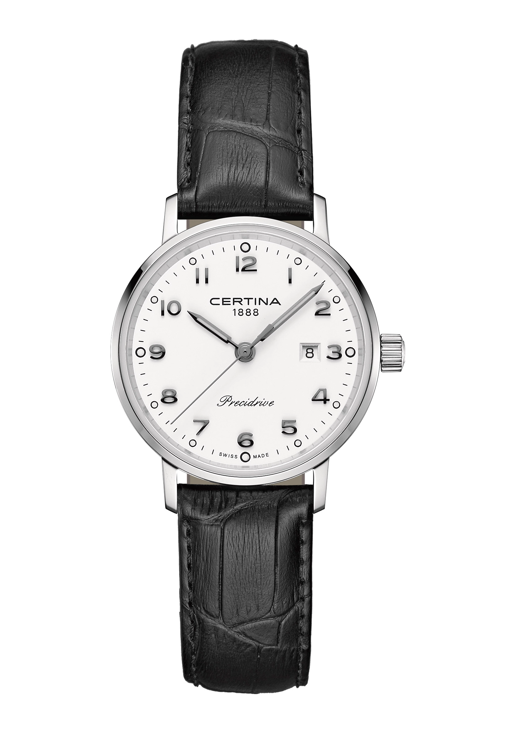 Certina DS Caimano Damenuhr C035.210.16.012.00