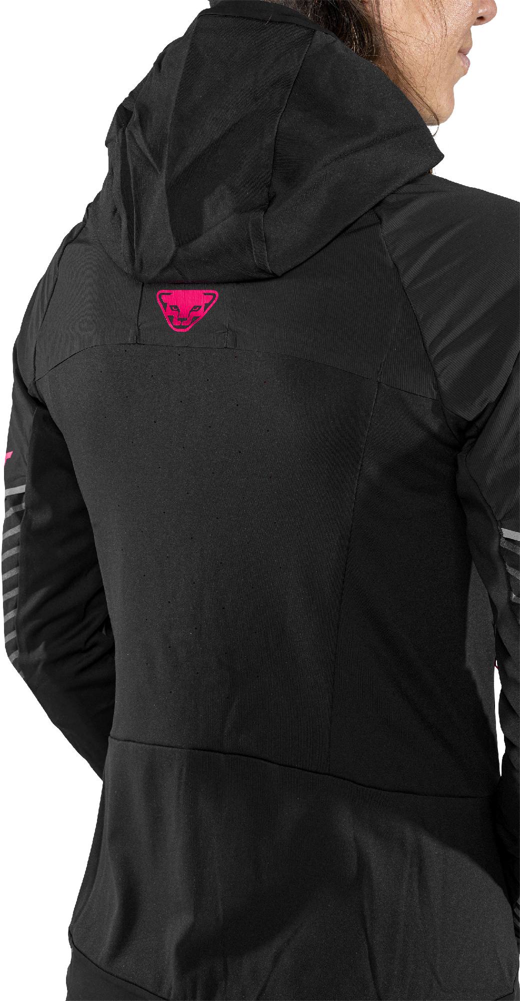 Dynafit Alpine Reflective JKT W