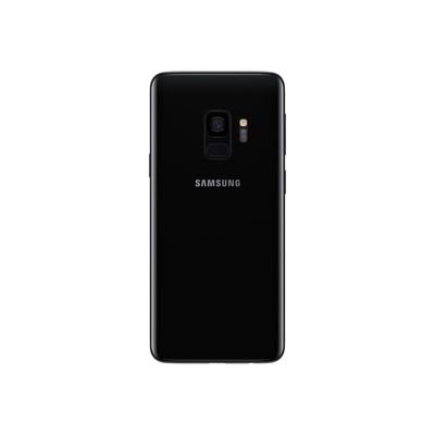 Samsung Galaxy S9 - Smartphone reconditionné grade A+ - 4G - 64Go - noir