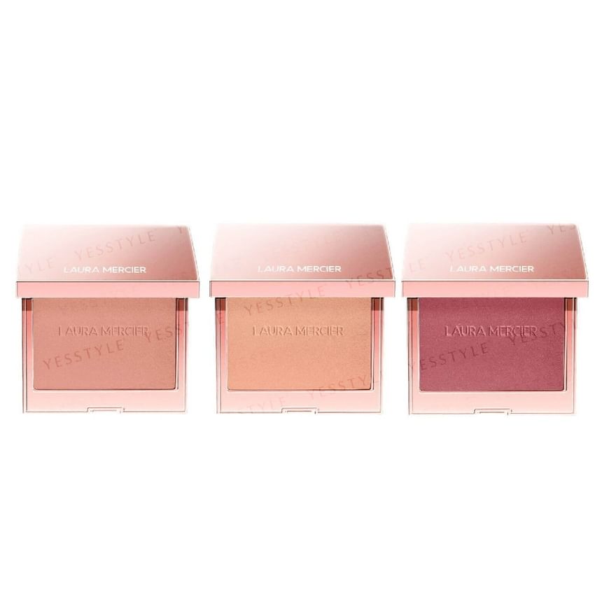 Laura Mercier - RoseGlow Blush Color Infusion