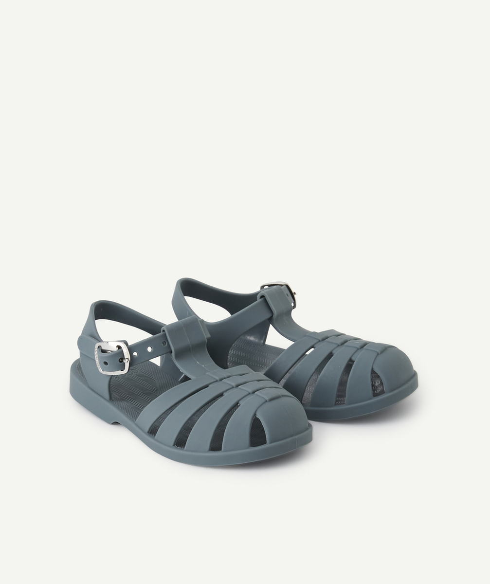 LIEWOODSANDALES DE PLAGE BRE BLEUES