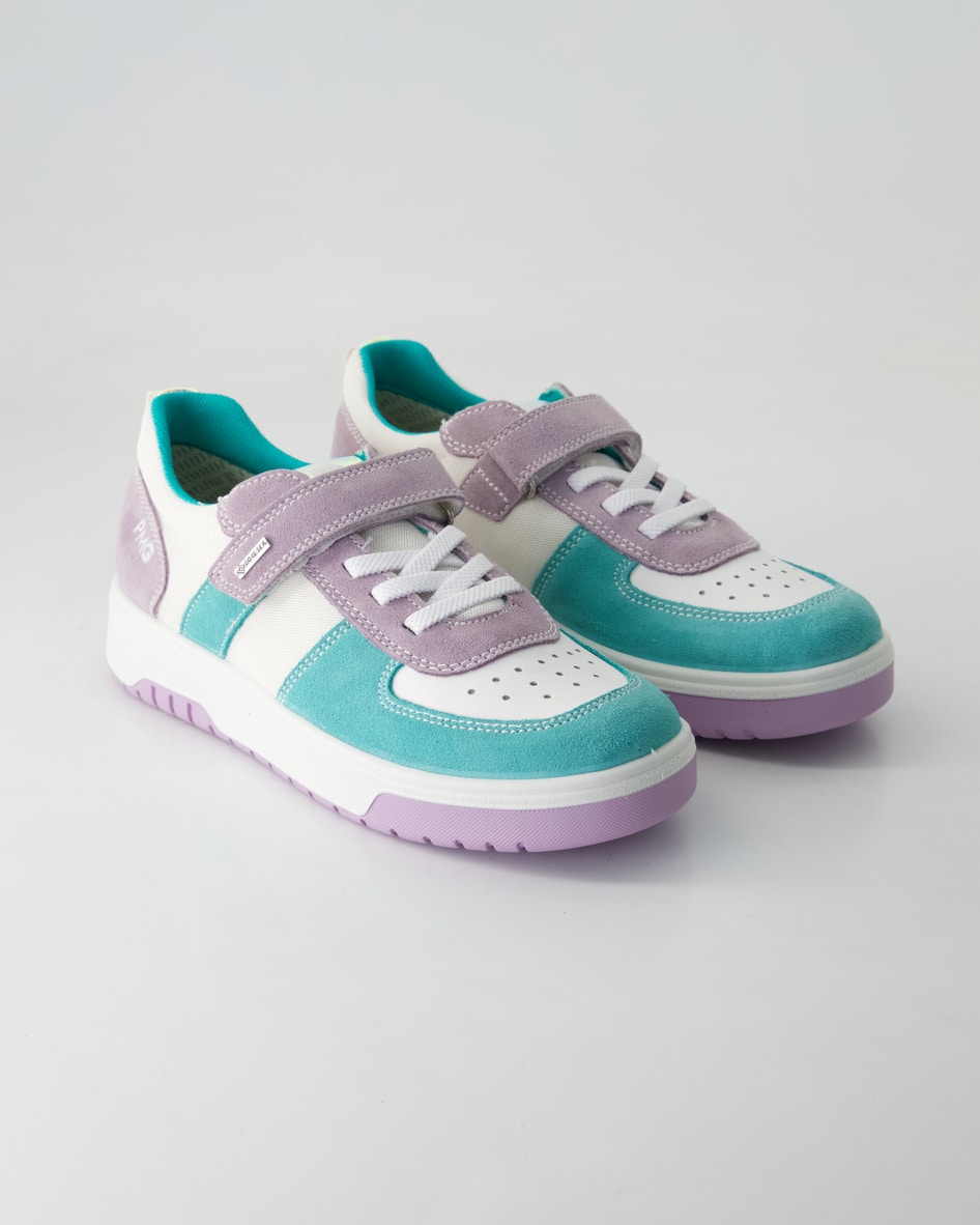 Primigi PNOGT 78793 Sneaker in Mehrfarbig