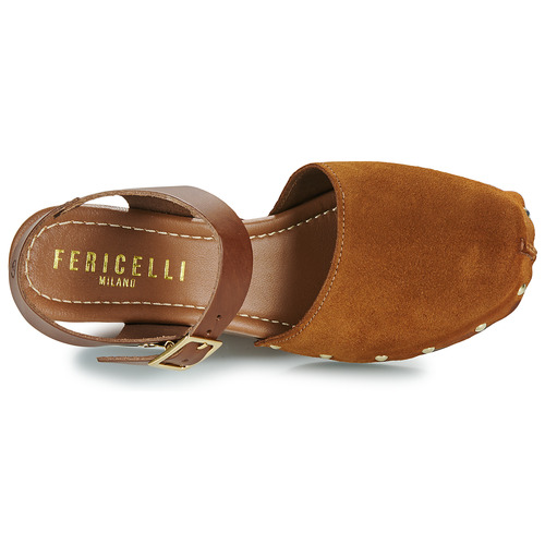Fericelli - ANEMONE - Camel