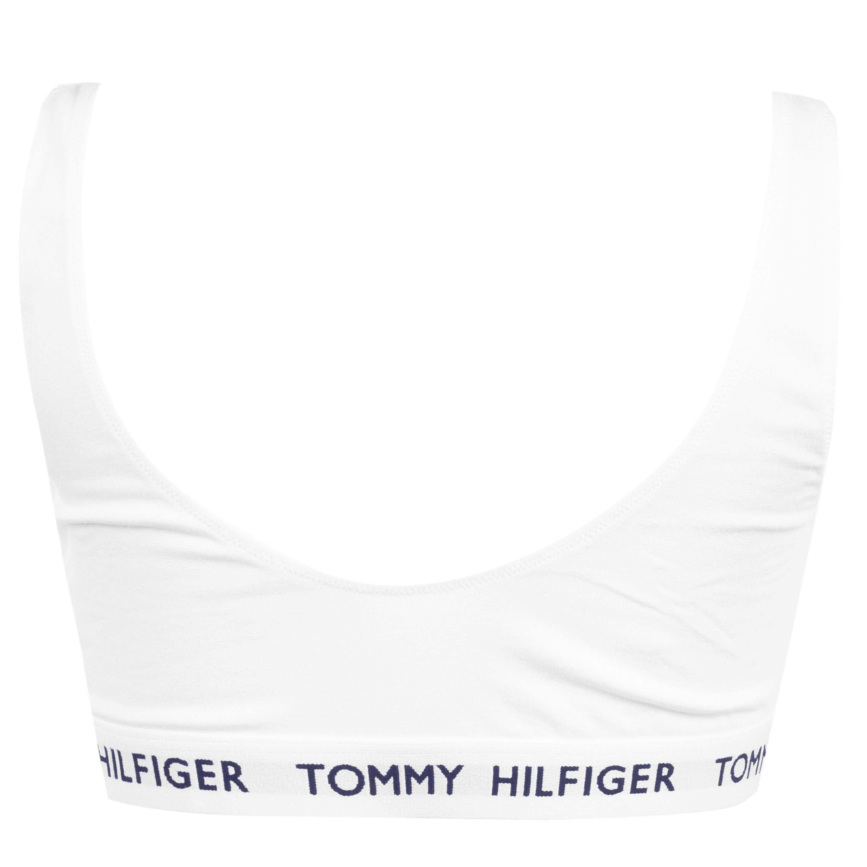 Tommy Hilfiger 85 Unpadded Bralette