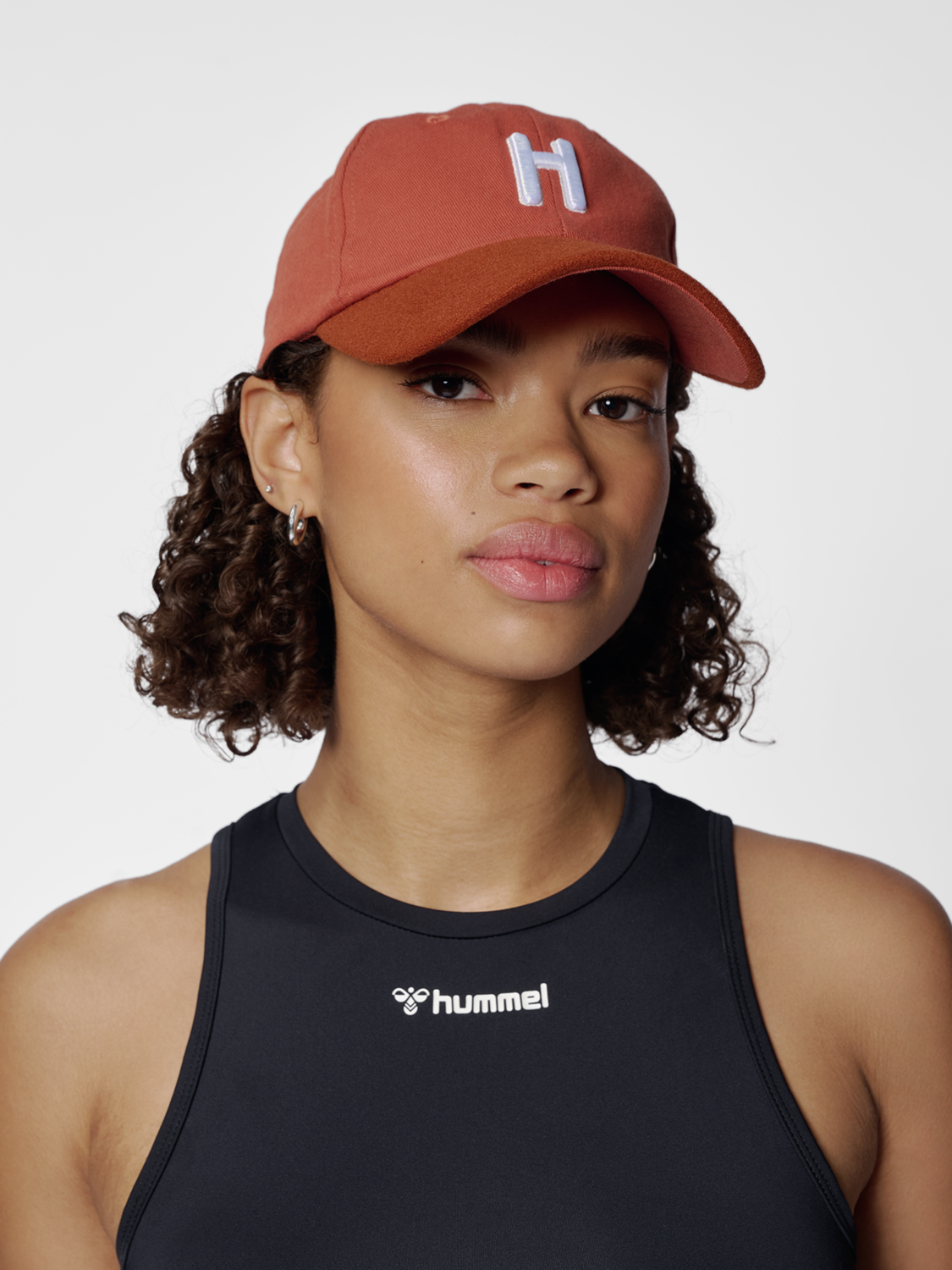 hmlBASEBALL CAP H