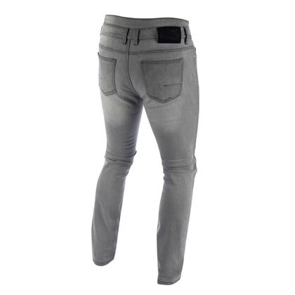 Jean Bering TWINNER - Slim - Gris