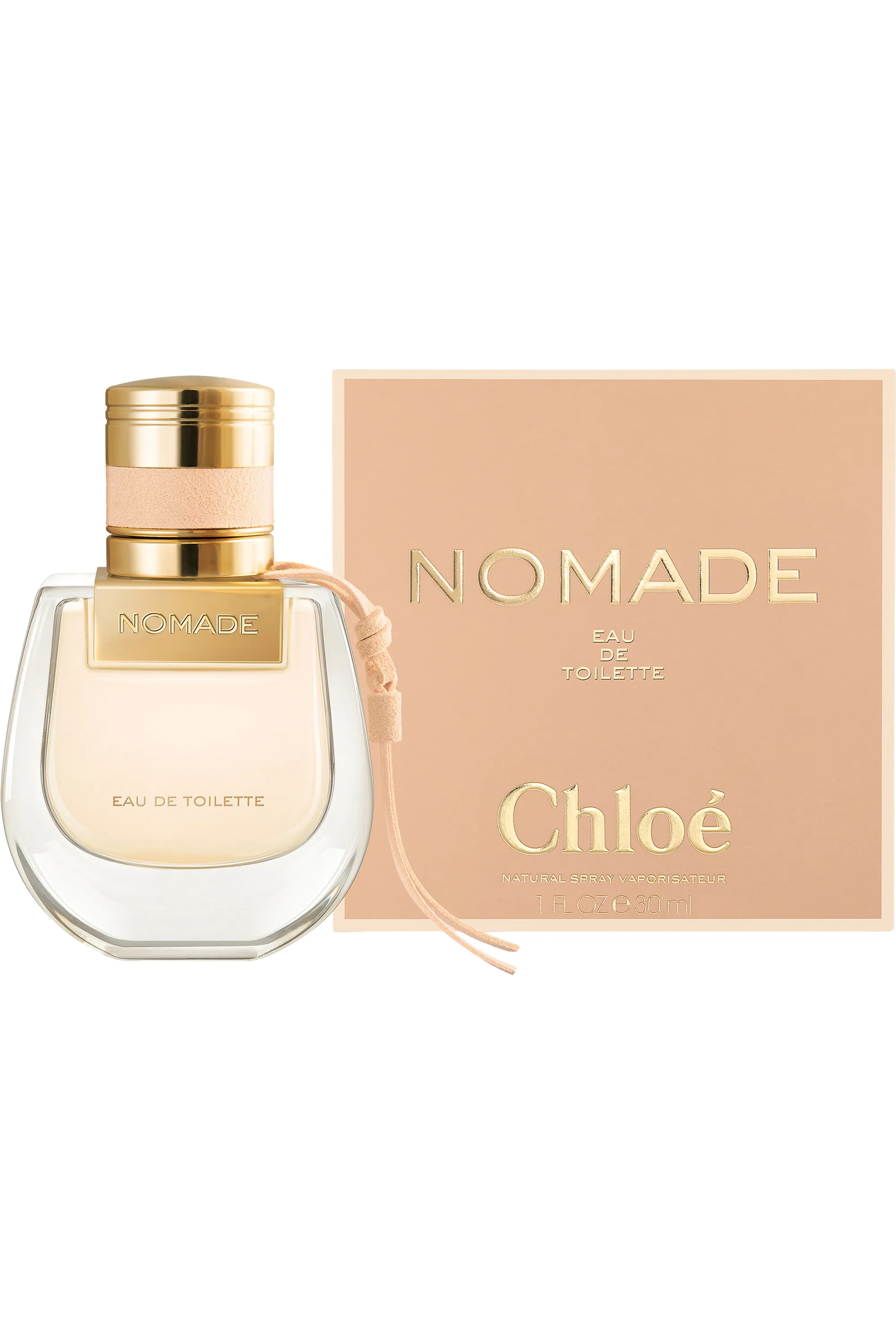 Chloé Nomade Eau de Toilette-30 ml