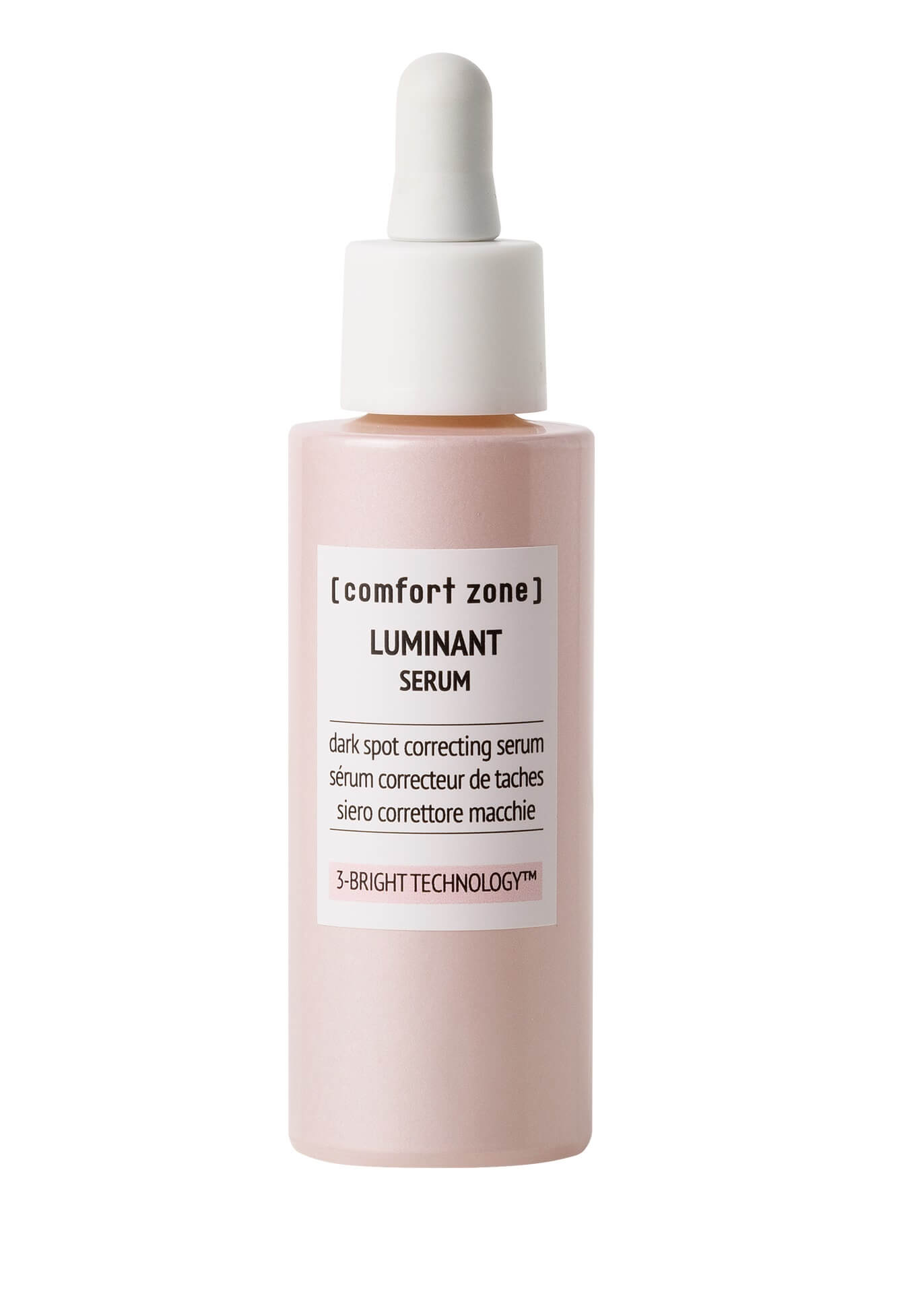 Luminant Serum