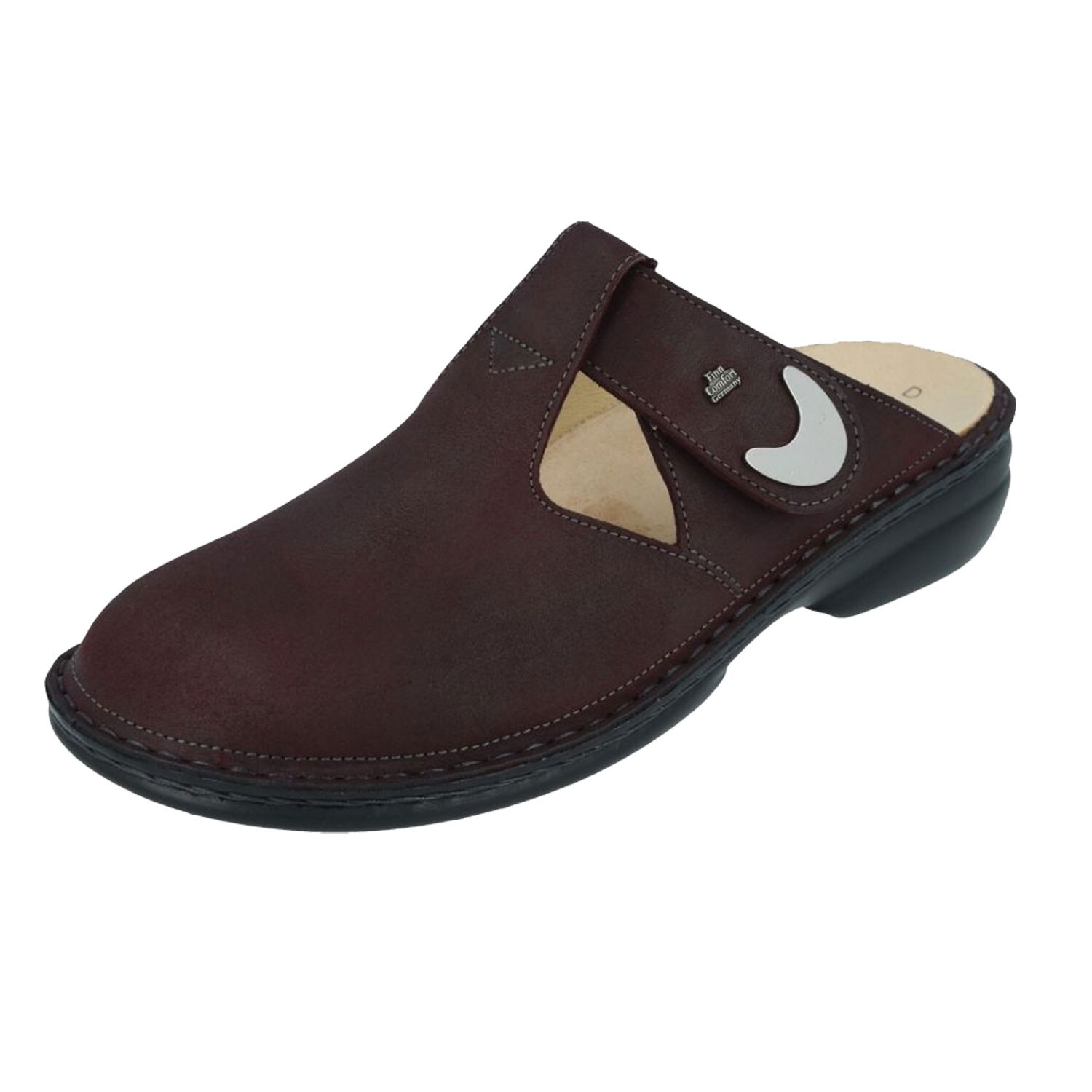 FinnComfort Belem Damen Clogs